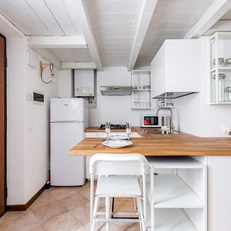 New! Studio Apt 700M From Corso Lodi! Milano Ngoại thất bức ảnh