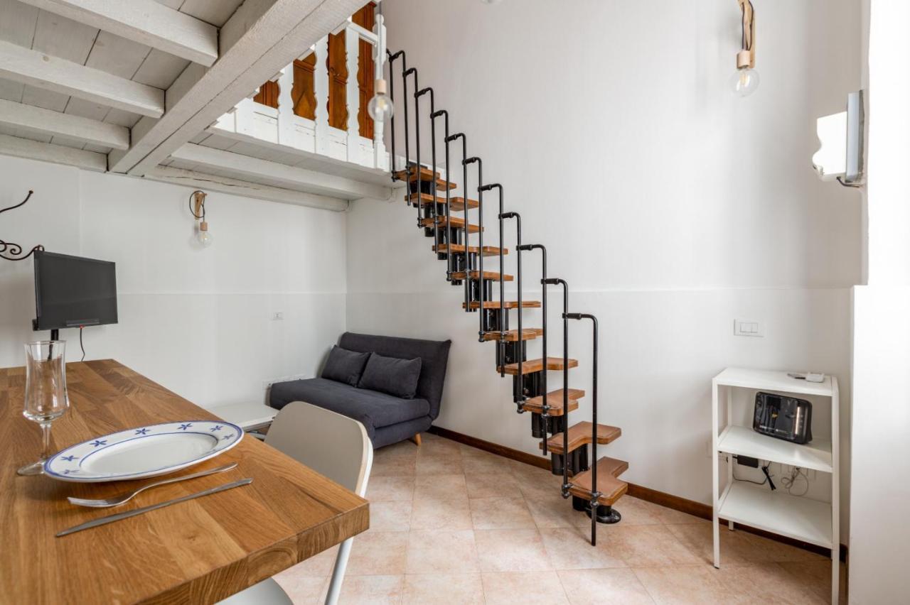 New! Studio Apt 700M From Corso Lodi! Milano Ngoại thất bức ảnh