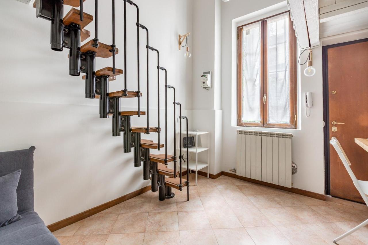New! Studio Apt 700M From Corso Lodi! Milano Ngoại thất bức ảnh
