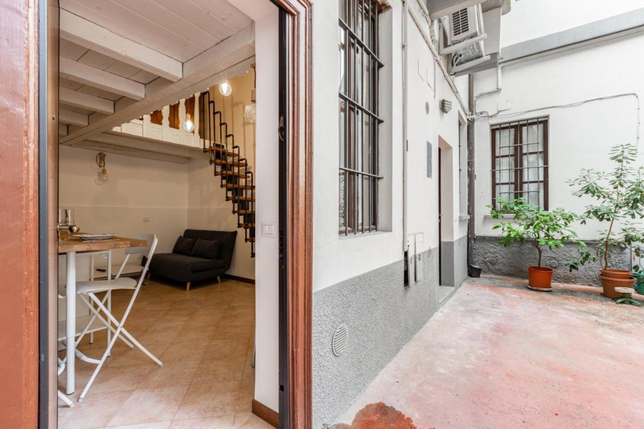 New! Studio Apt 700M From Corso Lodi! Milano Ngoại thất bức ảnh